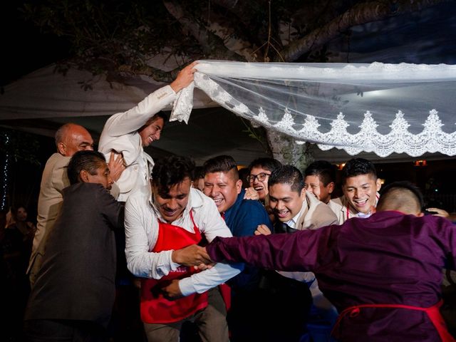 La boda de Sergio y Yaiza en Boca del Río, Veracruz 43