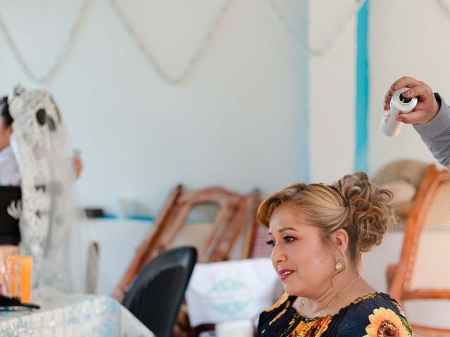 La boda de Sergio y Yaiza en Boca del Río, Veracruz 12