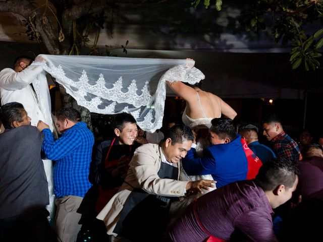 La boda de Sergio y Yaiza en Boca del Río, Veracruz 54