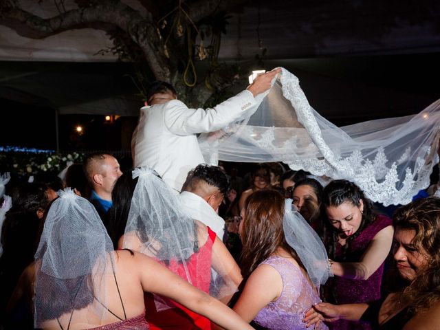 La boda de Sergio y Yaiza en Boca del Río, Veracruz 56