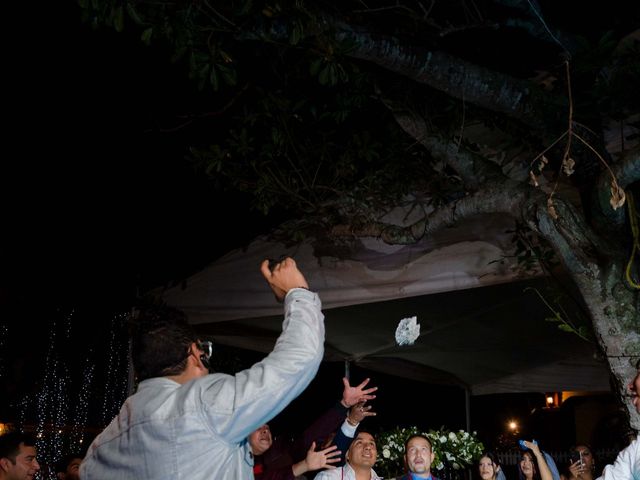 La boda de Sergio y Yaiza en Boca del Río, Veracruz 59