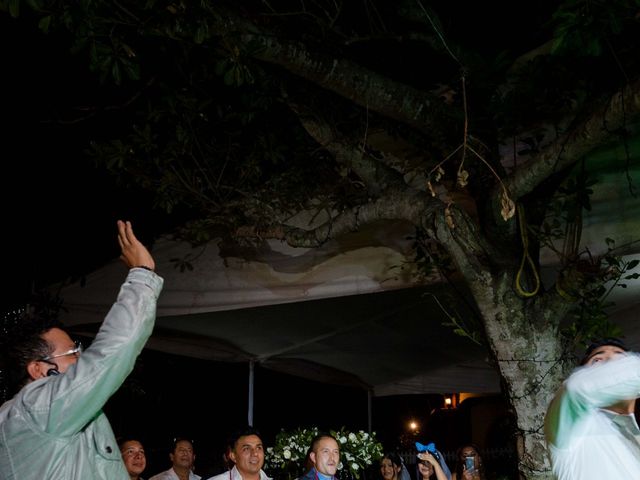 La boda de Sergio y Yaiza en Boca del Río, Veracruz 60