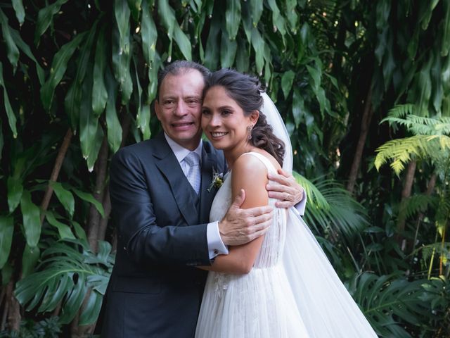 La boda de Pifa y Renata en Jiutepec, Morelos 26