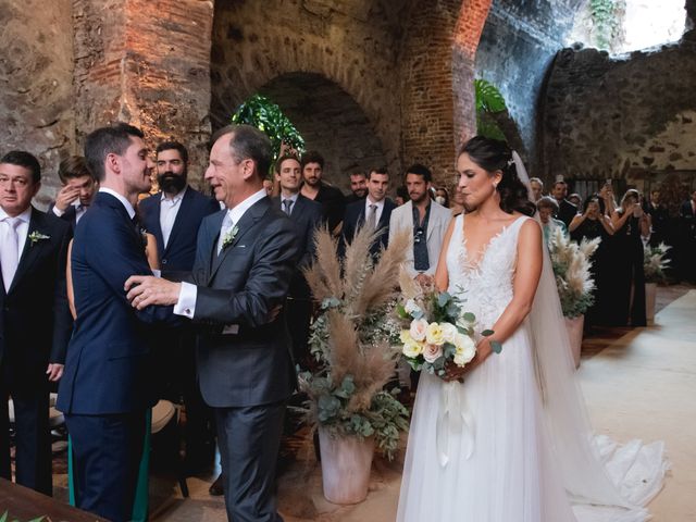 La boda de Pifa y Renata en Jiutepec, Morelos 50