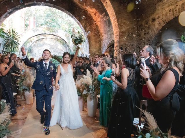 La boda de Pifa y Renata en Jiutepec, Morelos 68