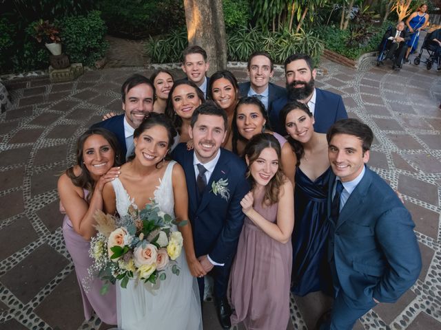 La boda de Pifa y Renata en Jiutepec, Morelos 70