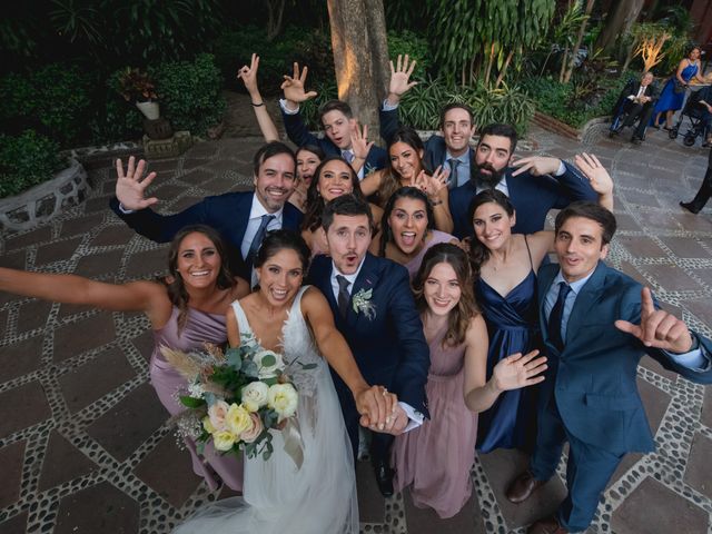 La boda de Pifa y Renata en Jiutepec, Morelos 71