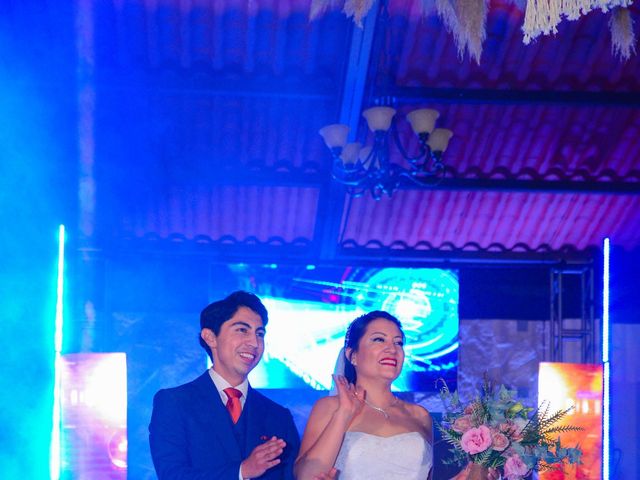 La boda de Martin y Lolis en Cuautla, Morelos 10