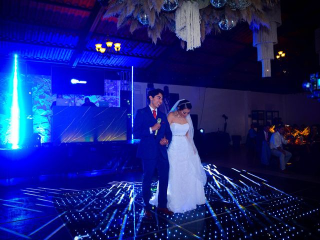 La boda de Martin y Lolis en Cuautla, Morelos 18