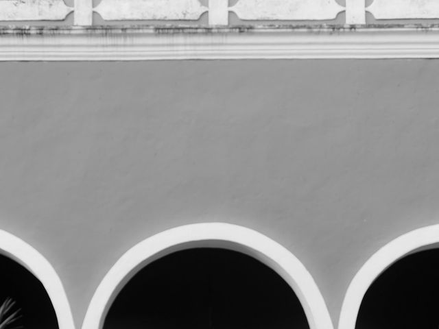 La boda de Mauricio y Naiara en Mérida, Yucatán 19