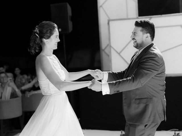 La boda de Mauricio y Naiara en Mérida, Yucatán 40