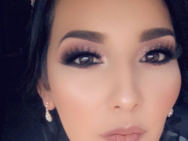 La boda de Hugo y Nelly en Los Herreras, Nuevo León 12