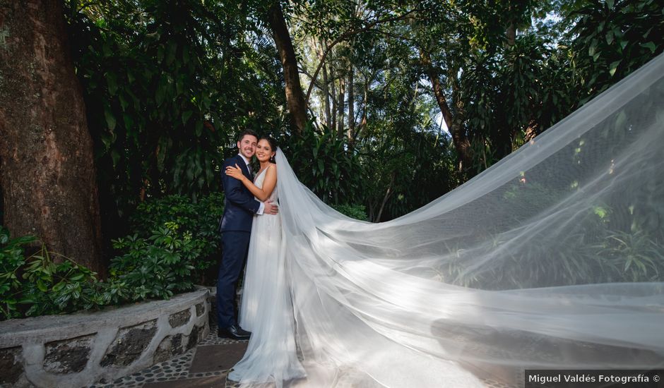 La boda de Pifa y Renata en Jiutepec, Morelos