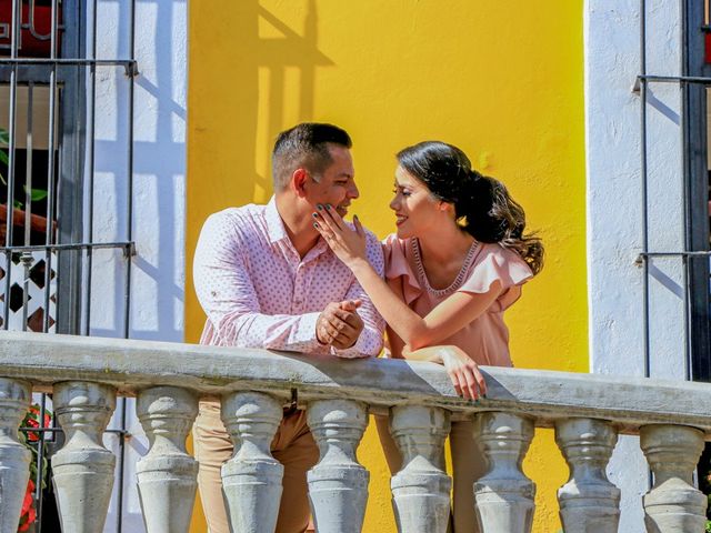 La boda de Ángel y Iliana en Mazatlán, Sinaloa 2