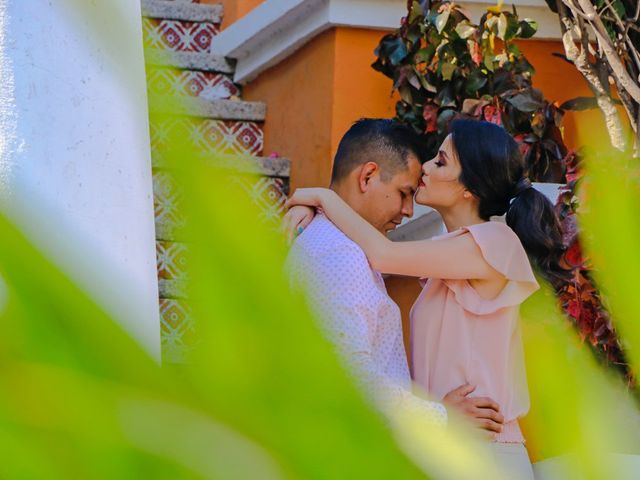 La boda de Ángel y Iliana en Mazatlán, Sinaloa 5