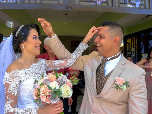 La boda de Ángel y Iliana en Mazatlán, Sinaloa 20