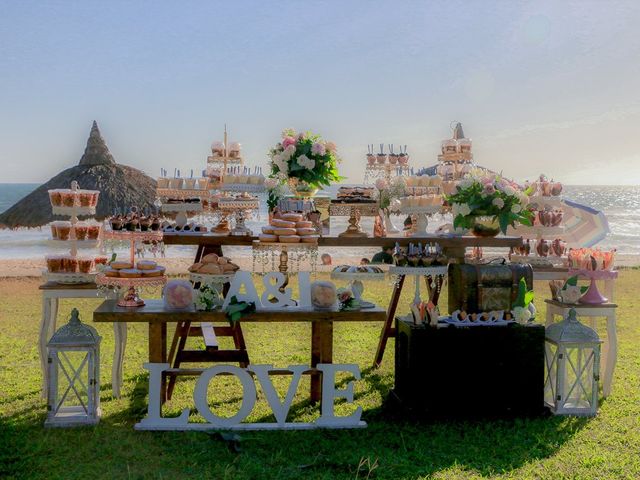 La boda de Ángel y Iliana en Mazatlán, Sinaloa 23