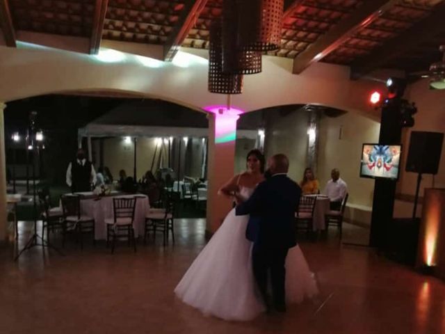 La boda de Ubaldo y Karen  en Zapopan, Jalisco 3
