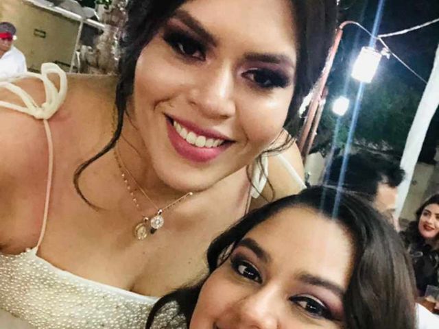 La boda de Ubaldo y Karen  en Zapopan, Jalisco 4