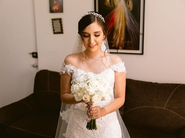 La boda de Leopoldo y Arely en Chihuahua, Chihuahua 19