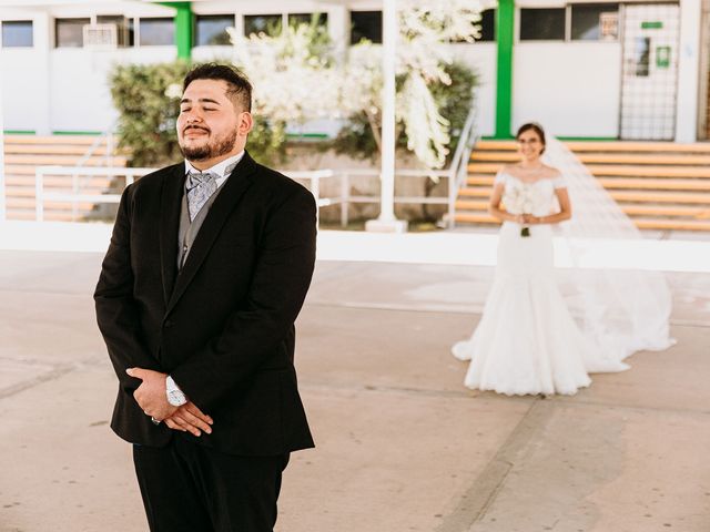 La boda de Leopoldo y Arely en Chihuahua, Chihuahua 24