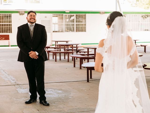 La boda de Leopoldo y Arely en Chihuahua, Chihuahua 25