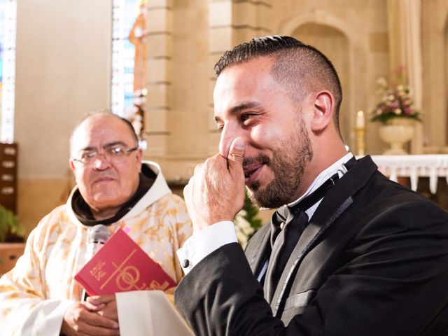 La boda de Mario y Ashly en Chihuahua, Chihuahua 105