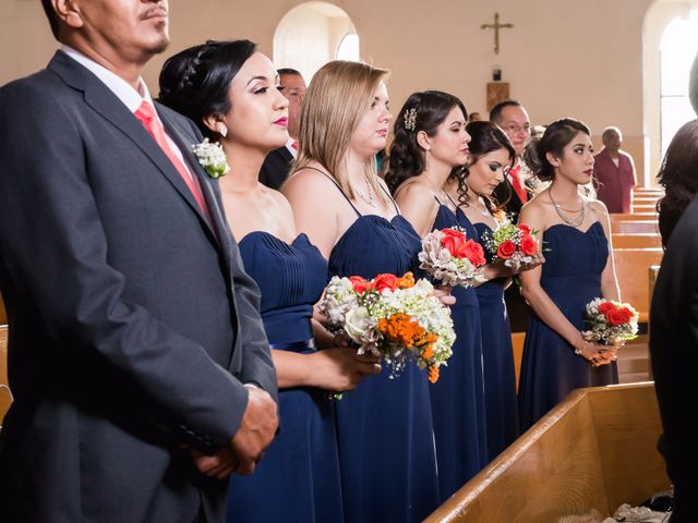 La boda de Mario y Ashly en Chihuahua, Chihuahua 135