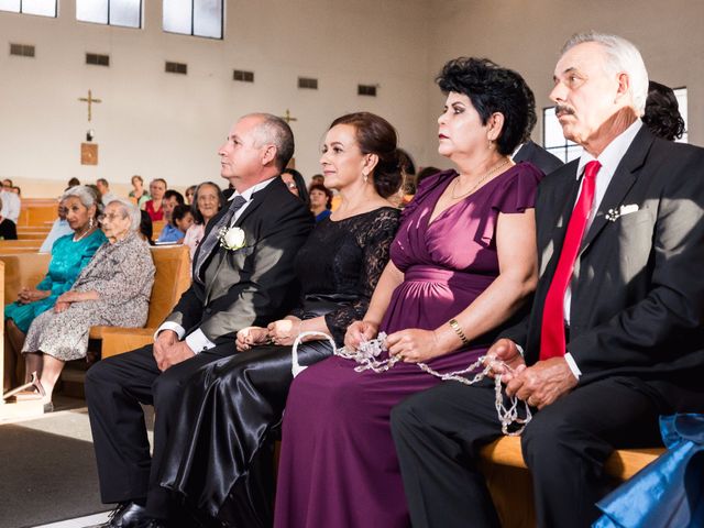 La boda de Mario y Ashly en Chihuahua, Chihuahua 136