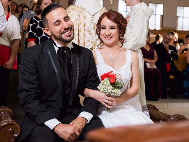 La boda de Mario y Ashly en Chihuahua, Chihuahua 147