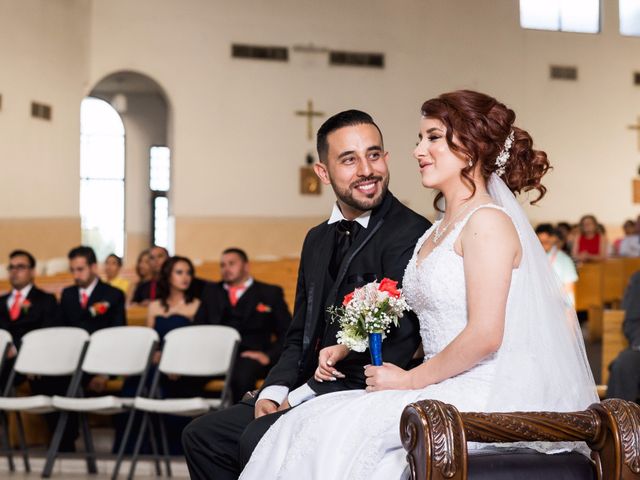 La boda de Mario y Ashly en Chihuahua, Chihuahua 153