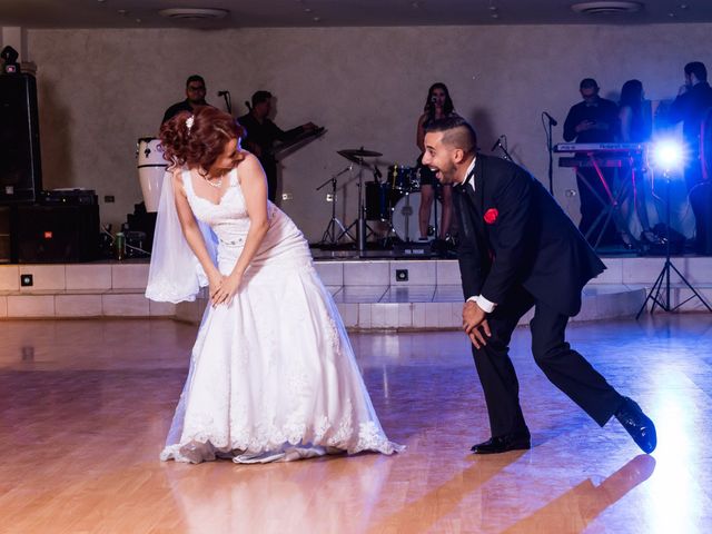 La boda de Mario y Ashly en Chihuahua, Chihuahua 179