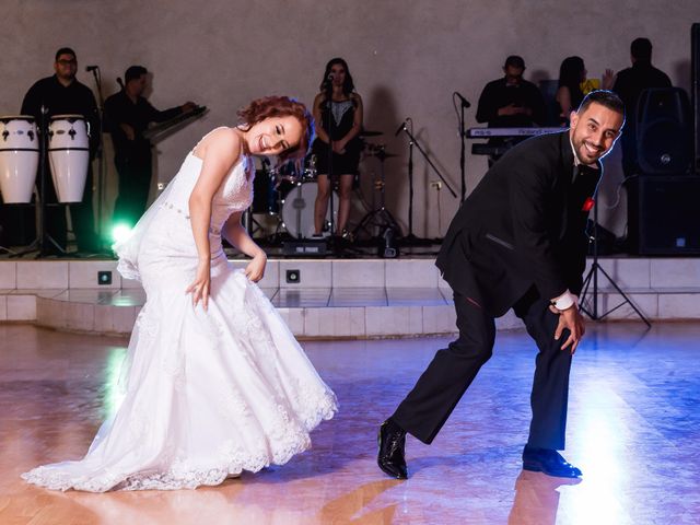 La boda de Mario y Ashly en Chihuahua, Chihuahua 180