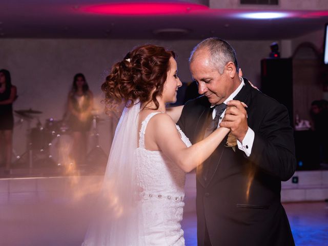 La boda de Mario y Ashly en Chihuahua, Chihuahua 195