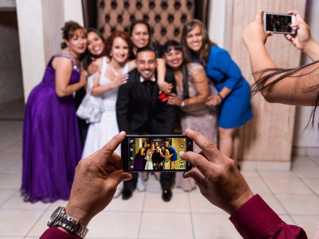 La boda de Mario y Ashly en Chihuahua, Chihuahua 210