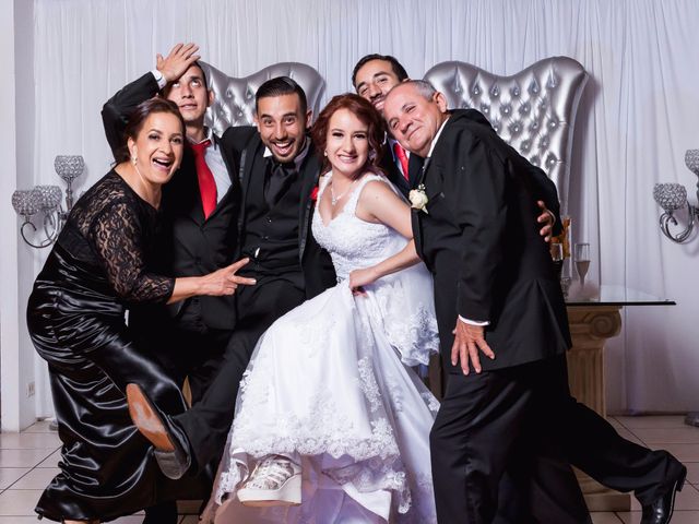 La boda de Mario y Ashly en Chihuahua, Chihuahua 211