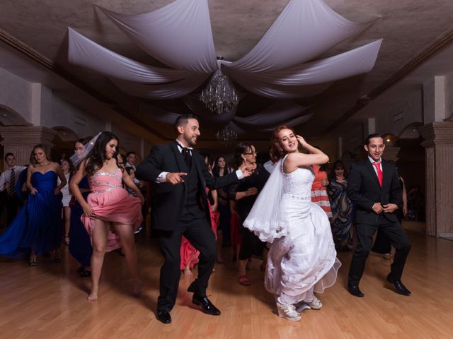 La boda de Mario y Ashly en Chihuahua, Chihuahua 234