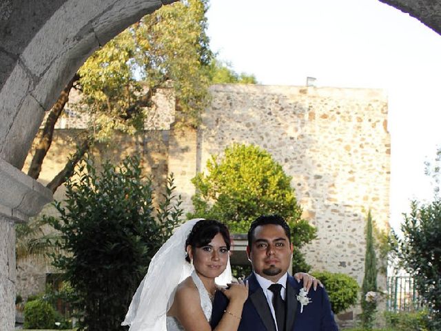La boda de Daniel y Susana en Ecatepec, Estado México 2