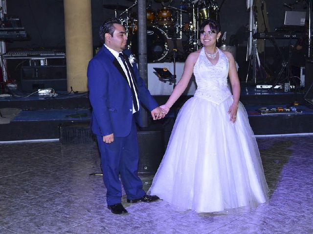 La boda de Daniel y Susana en Ecatepec, Estado México 21
