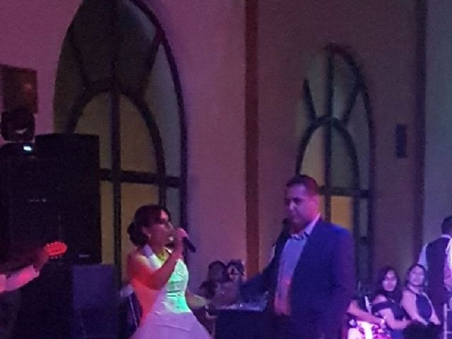 La boda de Daniel y Susana en Ecatepec, Estado México 23