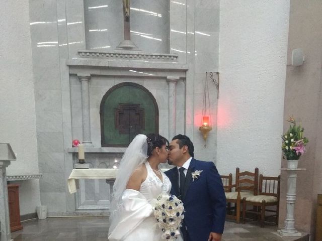 La boda de Daniel y Susana en Ecatepec, Estado México 26