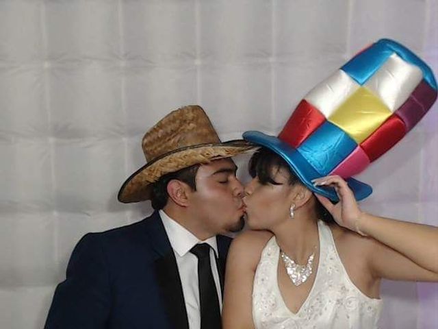La boda de Daniel y Susana en Ecatepec, Estado México 36