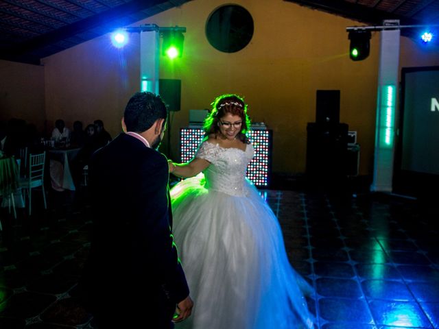 La boda de Humberto y Fernanda en Zapopan, Jalisco 3