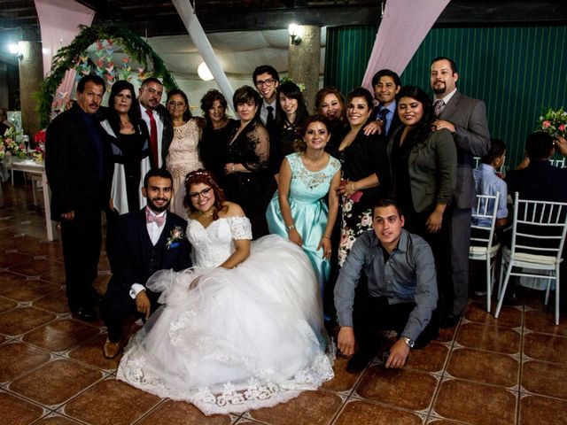 La boda de Humberto y Fernanda en Zapopan, Jalisco 5