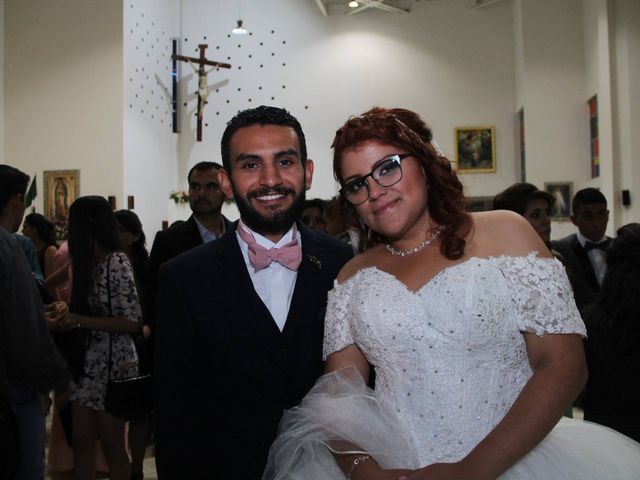 La boda de Humberto y Fernanda en Zapopan, Jalisco 8