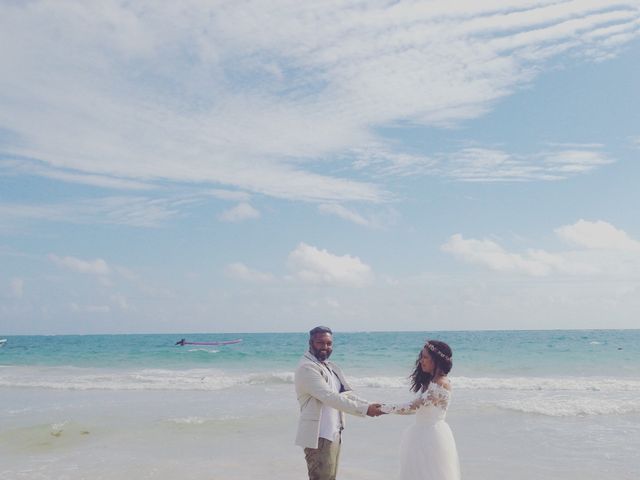 La boda de Edgar y Karina en Monterrey, Nuevo León 26