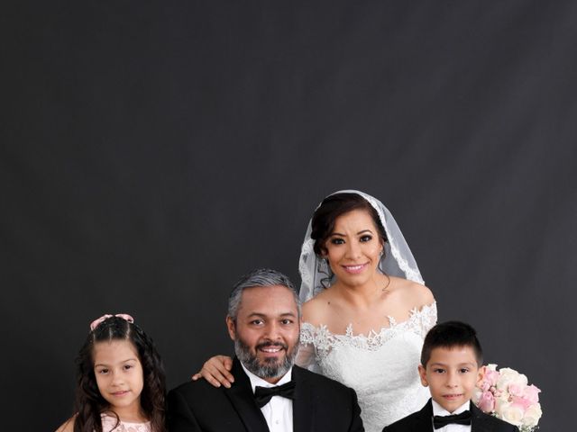 La boda de Edgar y Karina en Monterrey, Nuevo León 47