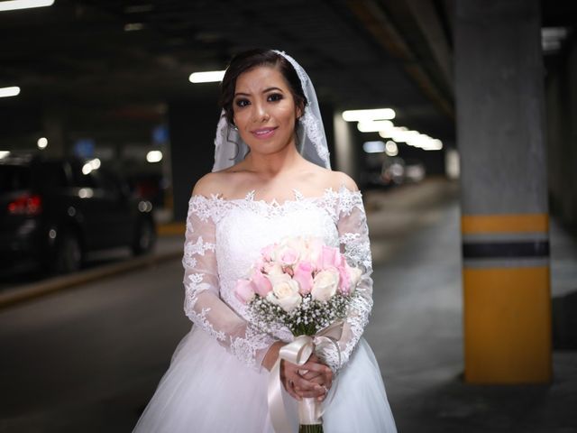 La boda de Edgar y Karina en Monterrey, Nuevo León 56