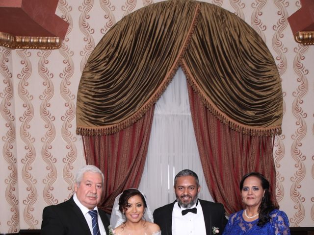 La boda de Edgar y Karina en Monterrey, Nuevo León 69
