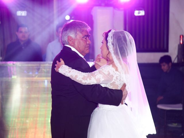 La boda de Edgar y Karina en Monterrey, Nuevo León 81